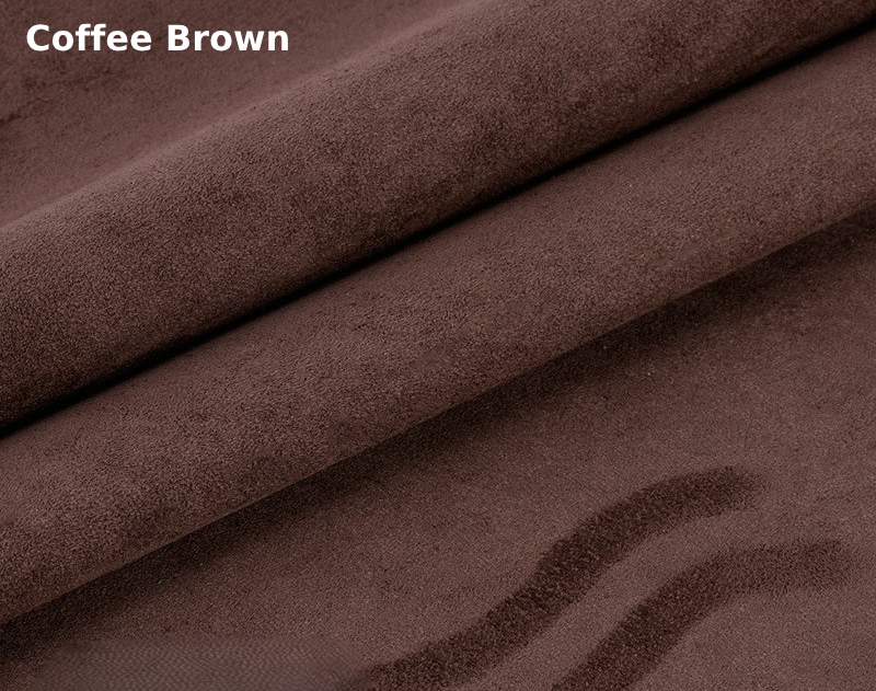 Faux Suede Fabric Self Adhesive Leather Velvet for Car Interior Bag 149*50cm