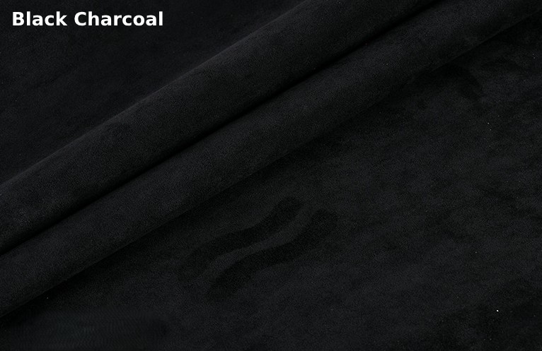 Faux Suede Fabric Self Adhesive Leather Velvet for Car Interior Bag 149*50cm