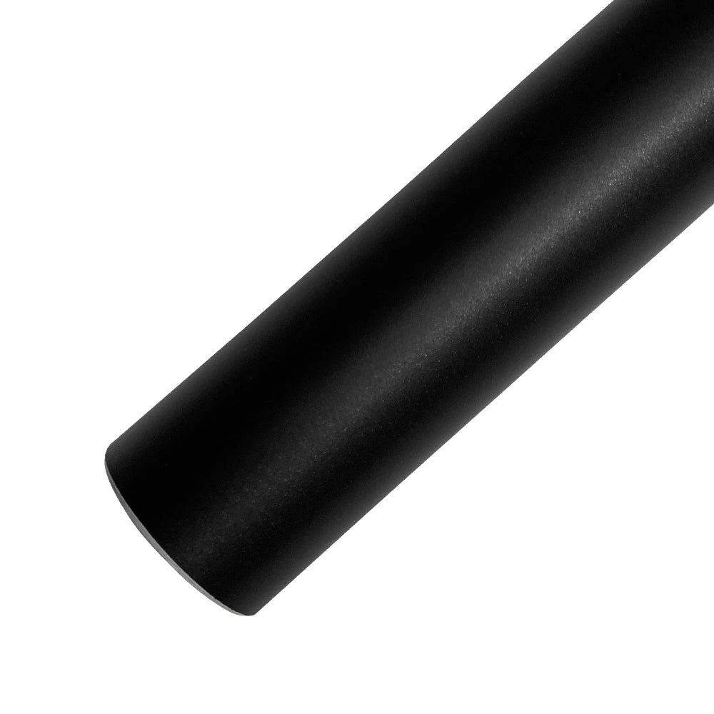 Matt black Auto Stickers PVC Car Wrap Vinyl Accessories for Vehicles