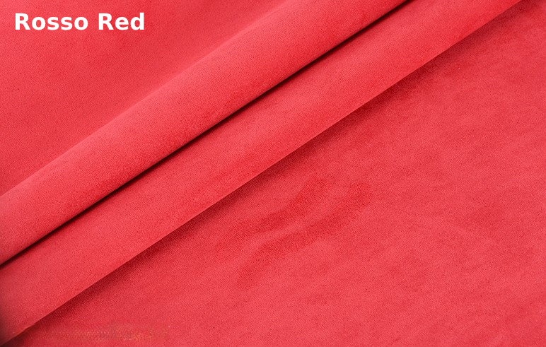 Faux Suede Fabric Self Adhesive Leather Velvet for Car Interior Bag 149*50cm